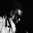 Pharoah Sanders