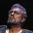 'Otello' - Plácido Domingo