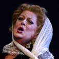 'Un Ballo in Maschera' - Deborah Voigt