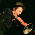 Tom Waits