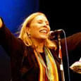 Joni Mitchell