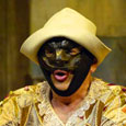 Piccolo Teatro di Milano - 'Arlecchino'