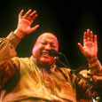 Nusrat Fateh Ali Khan