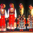 Bulgarian Women's Choir 