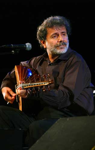 Marcel Khalife