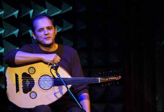 Anouar Brahem